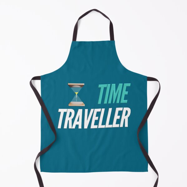 Item preview, Time Traveller designed and sold by bradm50.