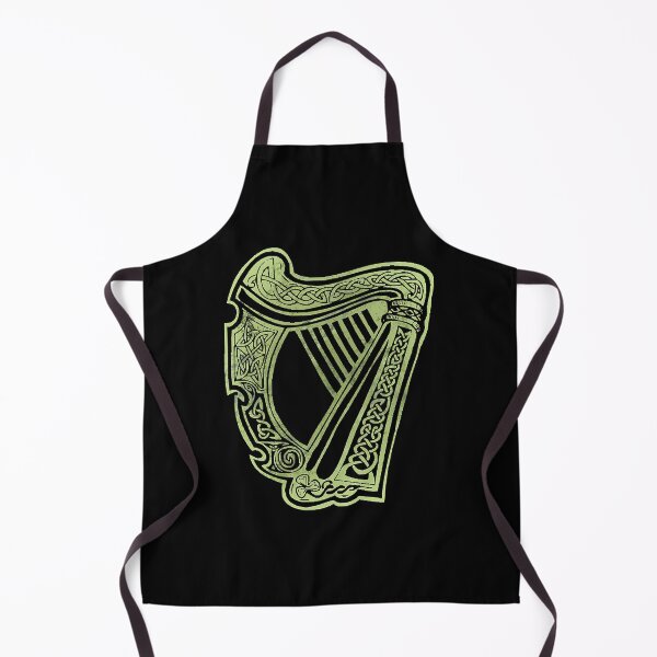 Item preview, Celtic Harp designed and sold by stevensgilber.