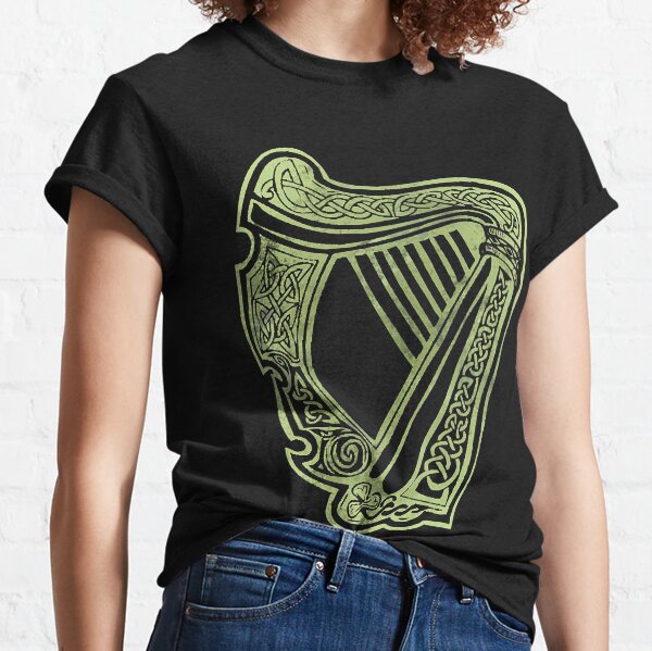 Item preview, Celtic Harp  designed and sold by stevensgilber.