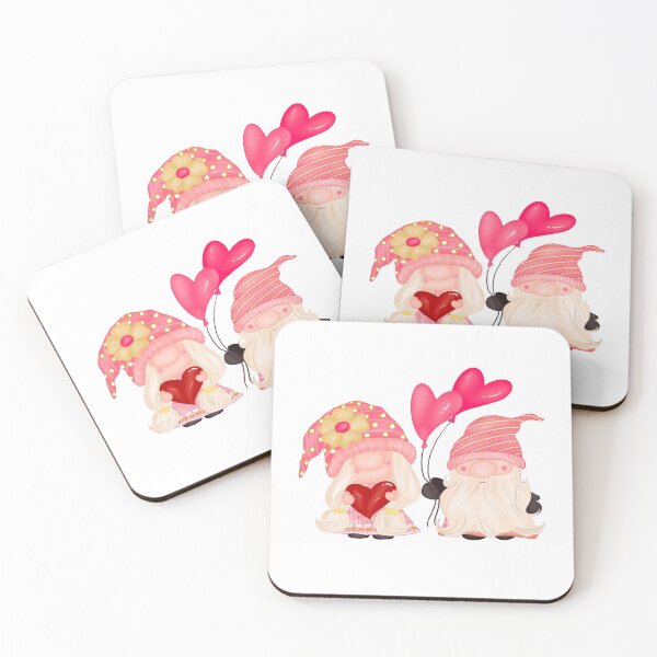 Item preview, Valentine’s Day Gnomes designed and sold by crazy merchs.