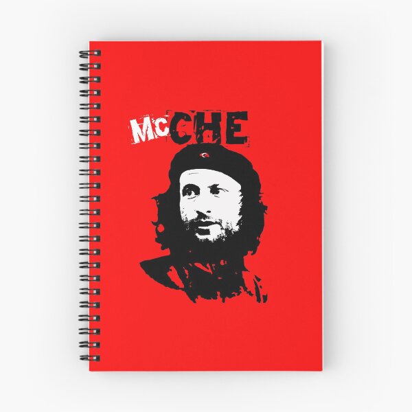 Item preview, McCHE! (Black/Red) designed and sold by Ramheart.