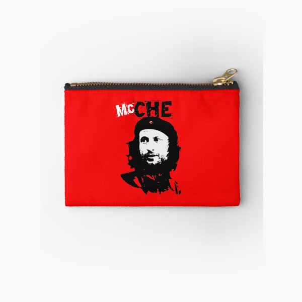 Item preview, McCHE! (Black/Red) designed and sold by Ramheart.