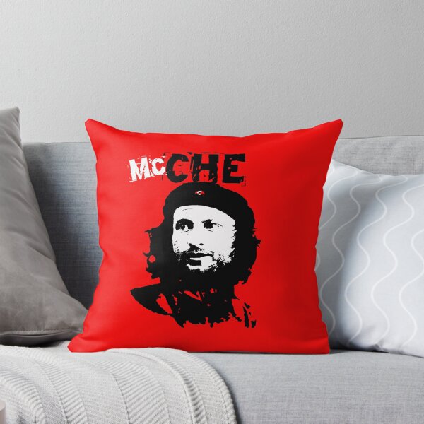 Item preview, McCHE! (Black/Red) designed and sold by Ramheart.
