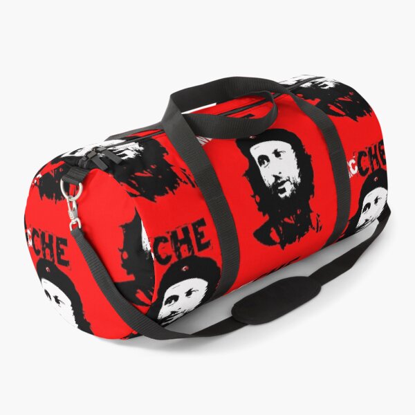 Item preview, McCHE! (Black/Red) designed and sold by Ramheart.