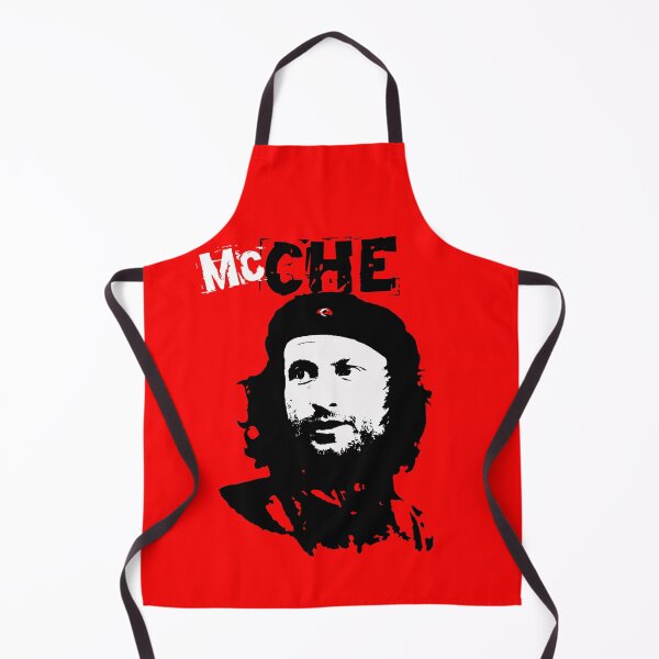 Item preview, McCHE! (Black/Red) designed and sold by Ramheart.