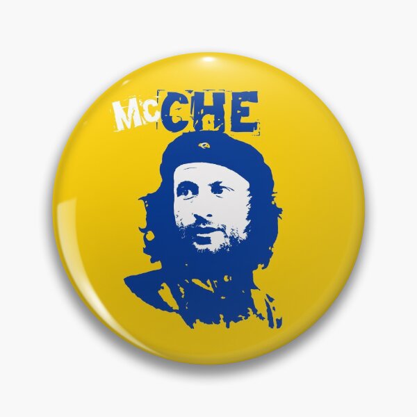 Item preview, McCHE! (Royal/Sol) designed and sold by Ramheart.