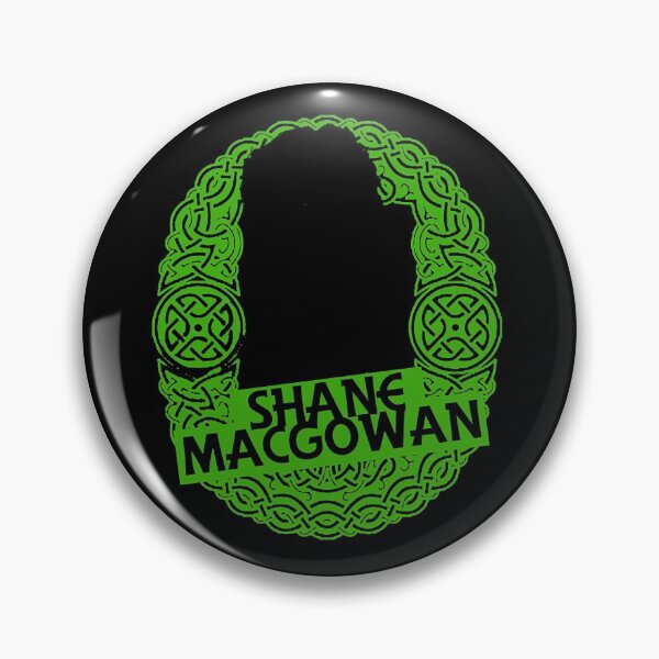 Item preview, SHANE MACGOWAN t-shirt  designed and sold by stephensdahlia.