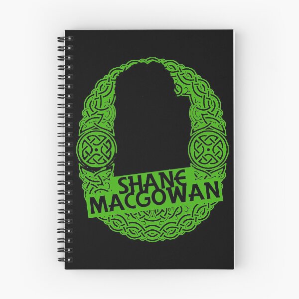Item preview, SHANE MACGOWAN t-shirt designed and sold by stephensdahlia.
