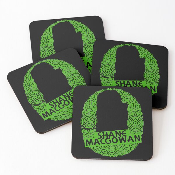 Item preview, SHANE MACGOWAN t-shirt  designed and sold by stephensdahlia.