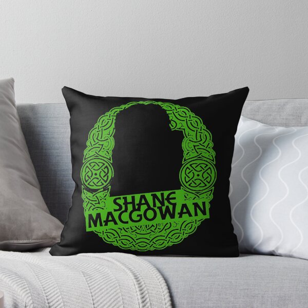 Item preview, SHANE MACGOWAN t-shirt  designed and sold by stephensdahlia.