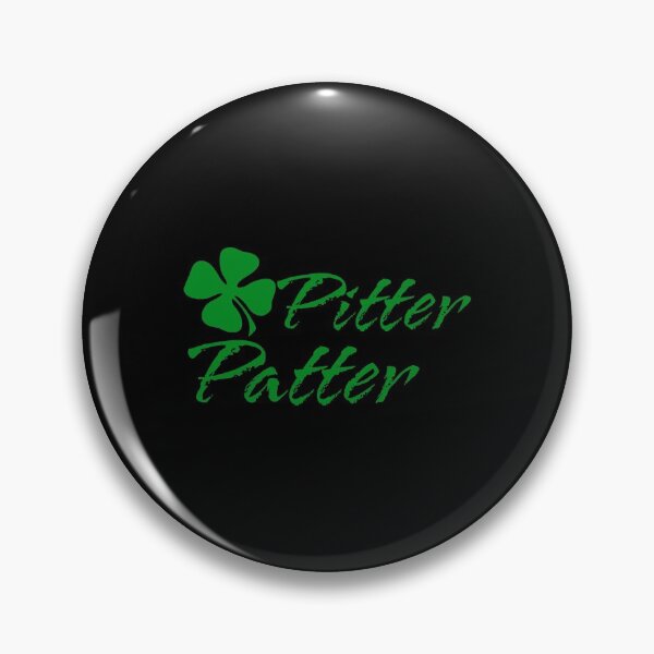 Item preview, Pitter Patter  designed and sold by stevensgilber.