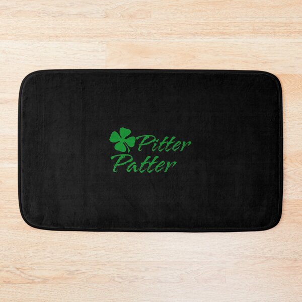 Item preview, Pitter Patter  designed and sold by stevensgilber.