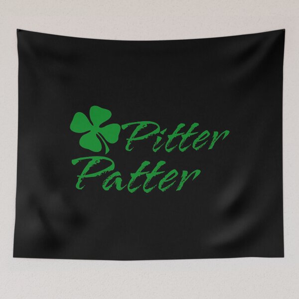 Item preview, Pitter Patter  designed and sold by stevensgilber.