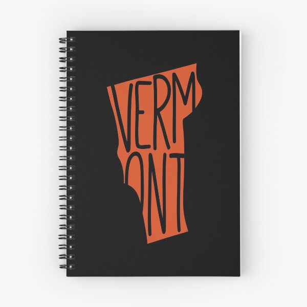 Item preview, Vermont designed and sold by broadwaygirl142.