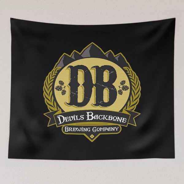 Item preview, devils backbone  designed and sold by stevensgilber.