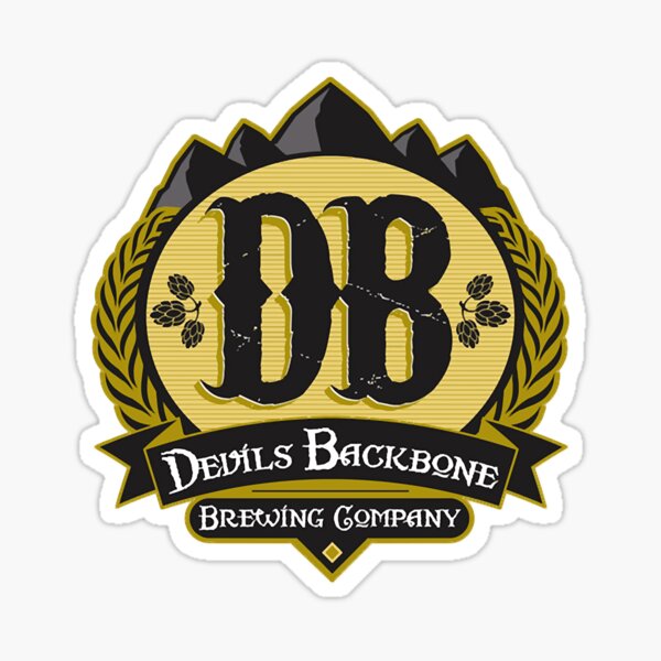Item preview, devils backbone  designed and sold by stevensgilber.