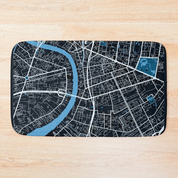 Item preview, Streets of Bangkok designed and sold by ZionicArt.