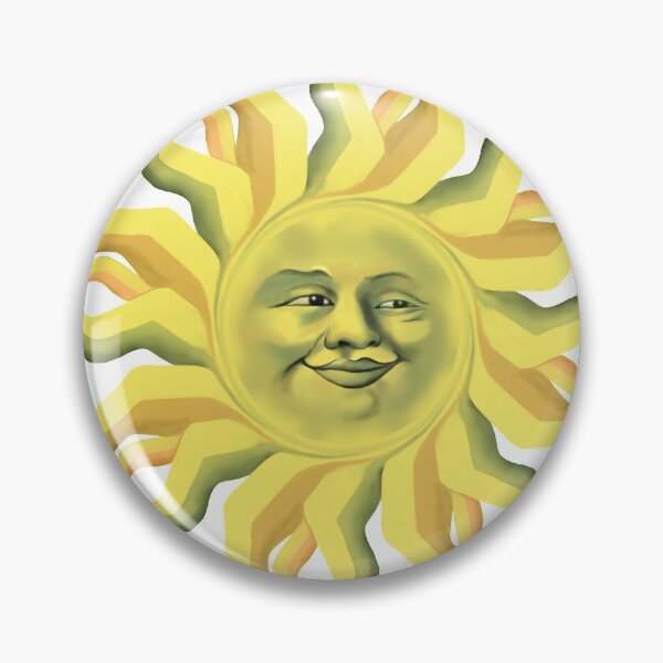 Item preview, Il sole designed and sold by Ginomandarino.