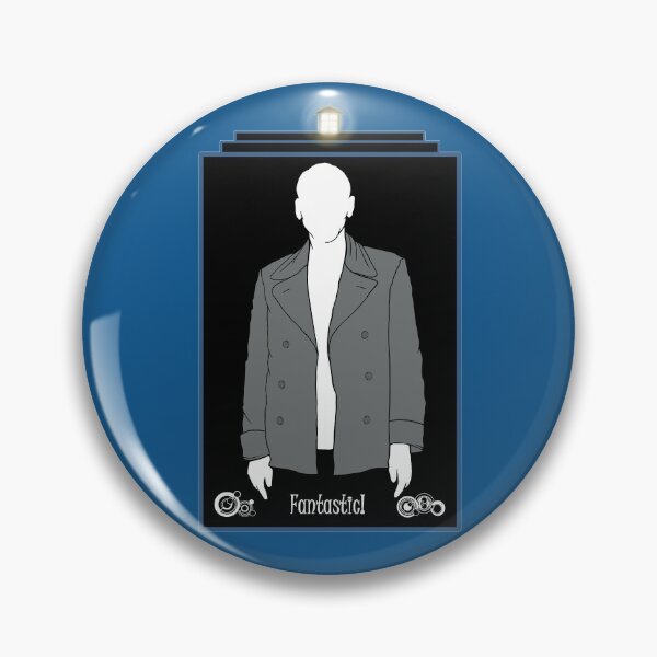 Item preview, DW#09 - Its Fantastic! designed and sold by GraveIllust8ons.