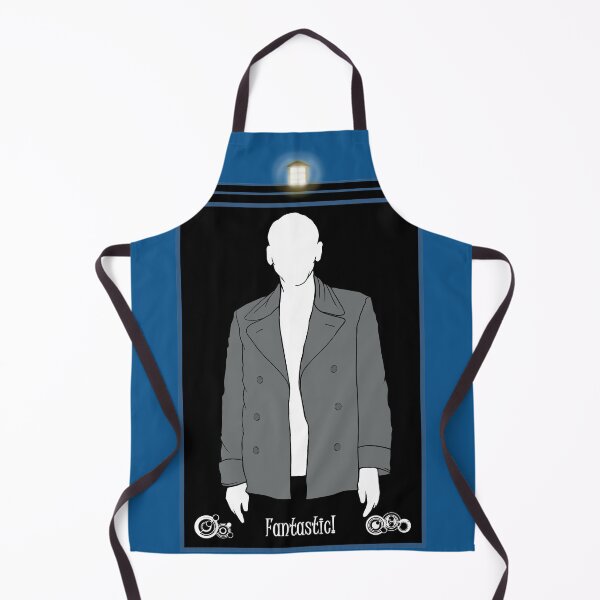 Item preview, DW#09 - Its Fantastic! designed and sold by GraveIllust8ons.