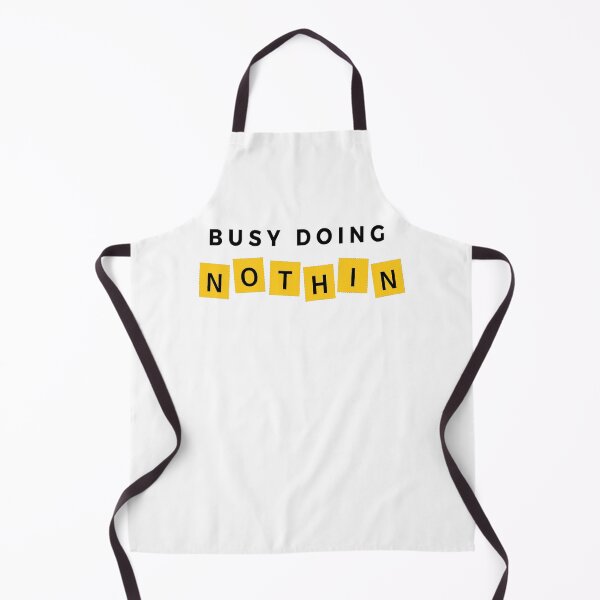 Item preview, Busy Doing Nothing designed and sold by Crimson-Spell.