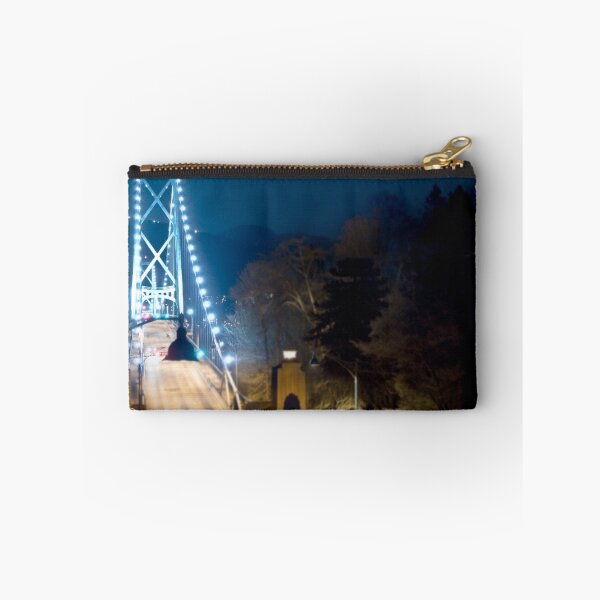 Item preview, Mondo Presents the Lion's Gate Bridge designed and sold by ArmandoLeGrande.