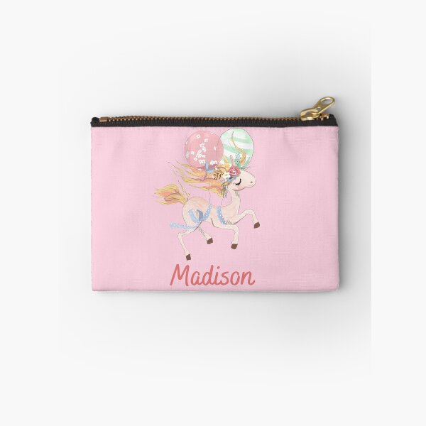 Item preview, Madison Carrousel Horse Girls Name  designed and sold by melbournegirl.