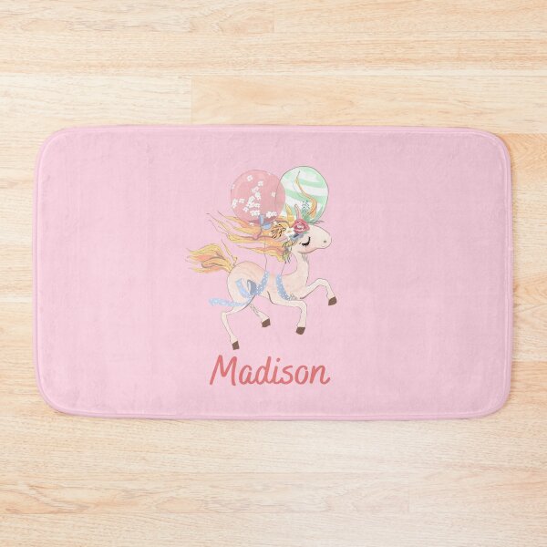 Item preview, Madison Carrousel Horse Girls Name  designed and sold by melbournegirl.