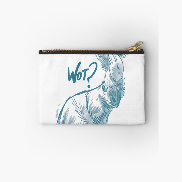 Item preview, Wot? designed and sold by Mason Comics.