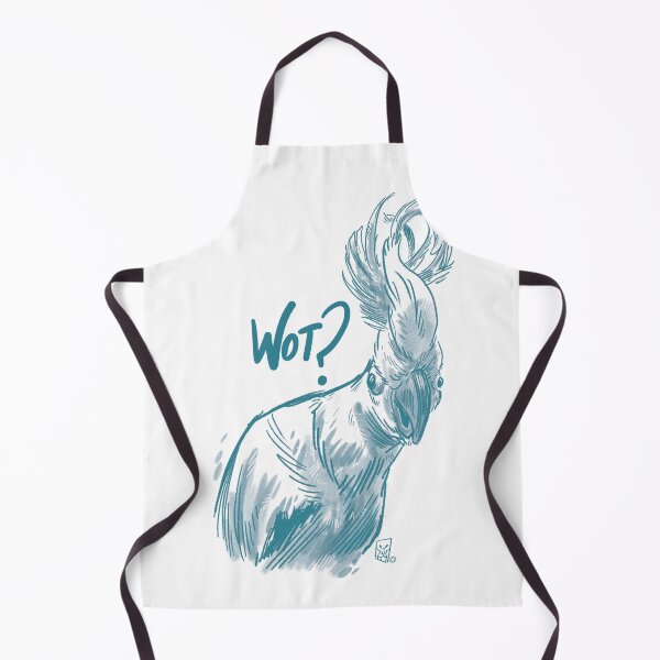 Item preview, Wot? designed and sold by Mason Comics.