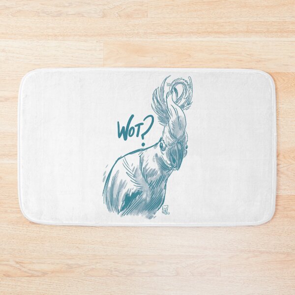 Item preview, Wot? designed and sold by Mason Comics.