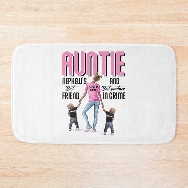 Item preview, Auntie  designed and sold by JanArt65.