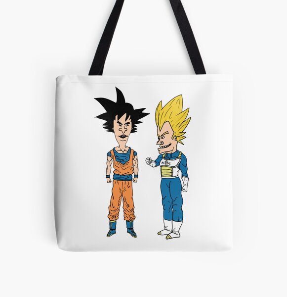 Camiseta Vegeta Ultra Ego Dragon Ball - Loja Happy Nerd