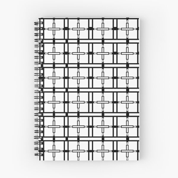 Item preview, Modern seamless geometric pattern designed and sold by Sasas Design.