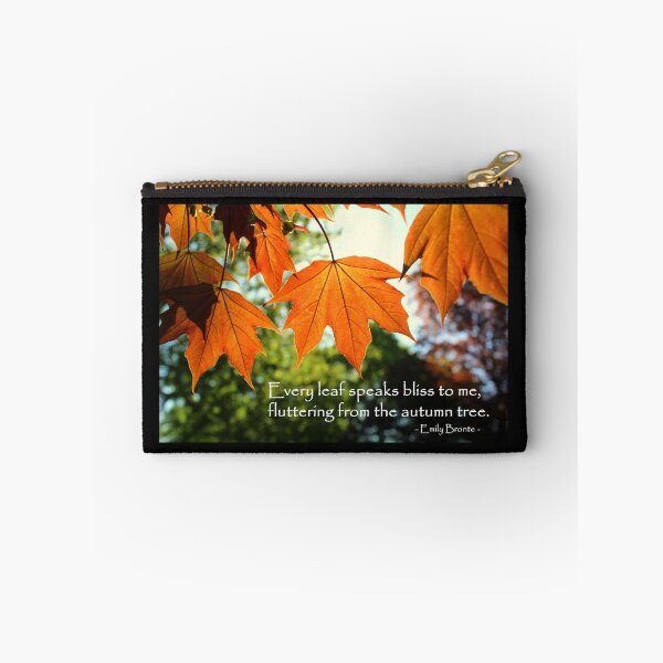 Item preview, Fluttering Leaves designed and sold by anitahiltz.