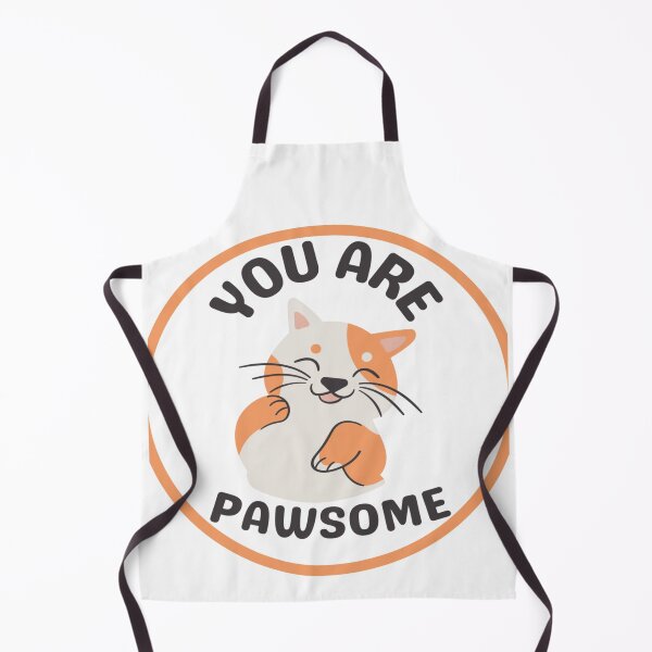 Item preview, You Are Pawsome designed and sold by brooklyntowner.