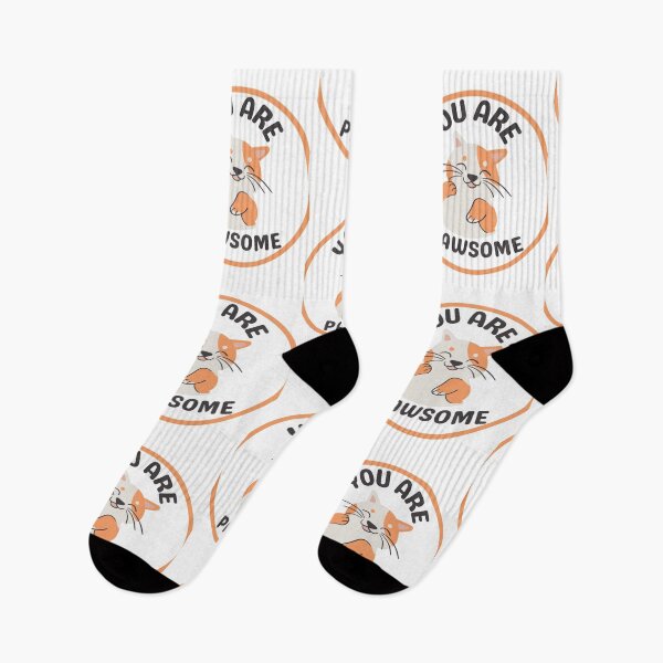 Item preview, You Are Pawsome designed and sold by brooklyntowner.