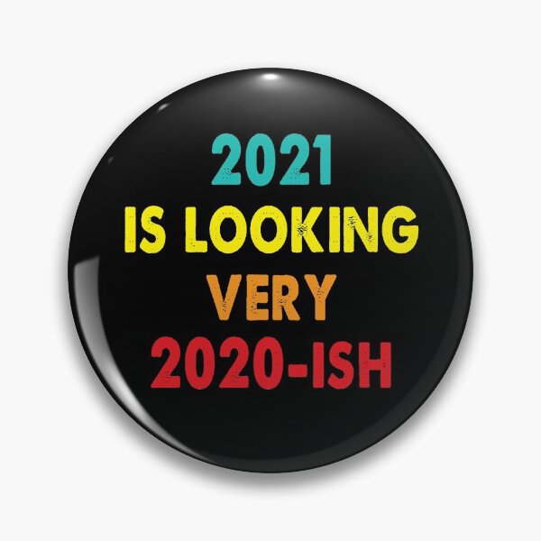 Item preview, 2021 is looking very 2020-ish vintage designed and sold by Niishouseca.