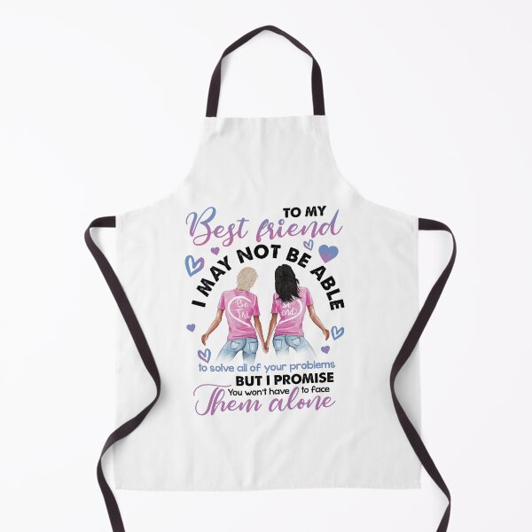 Item preview, Bestie - I May Not Be designed and sold by JanArt65.