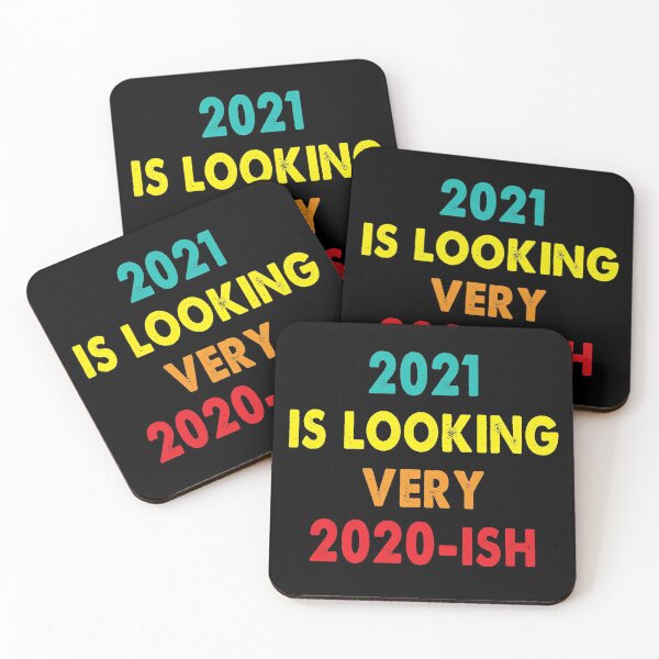 Item preview, 2021 is looking very 2020-ish vintage designed and sold by Niishouseca.