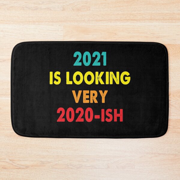 Item preview, 2021 is looking very 2020-ish vintage designed and sold by Niishouseca.