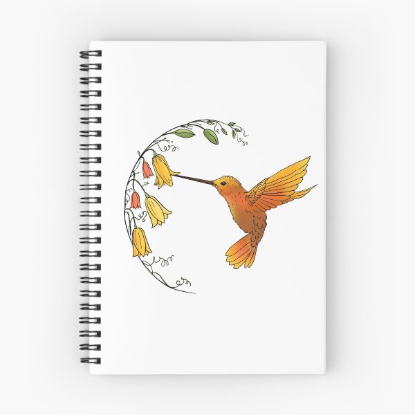 Item preview, Humming bird designed and sold by syd-42.