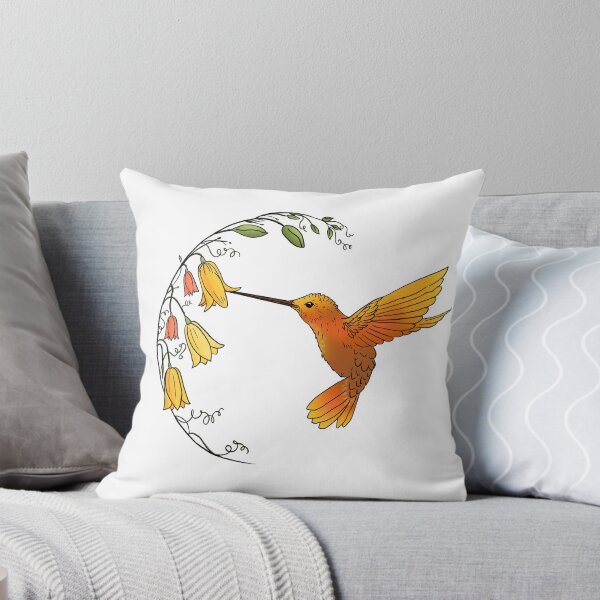 Item preview, Humming bird designed and sold by syd-42.