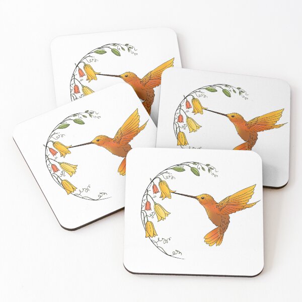 Item preview, Humming bird designed and sold by syd-42.