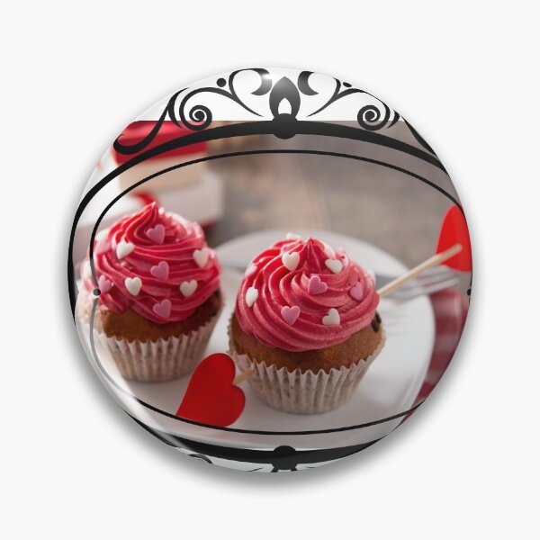 Item preview, cupcakes for darling designed and sold by MagdalenaRulez.