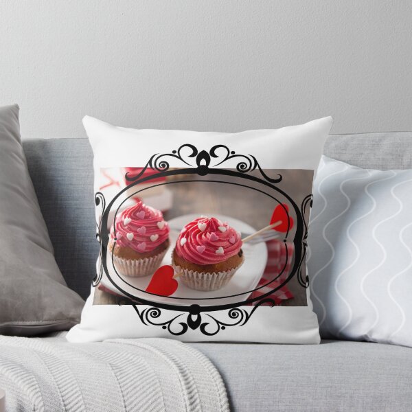 Item preview, cupcakes for darling designed and sold by MagdalenaRulez.