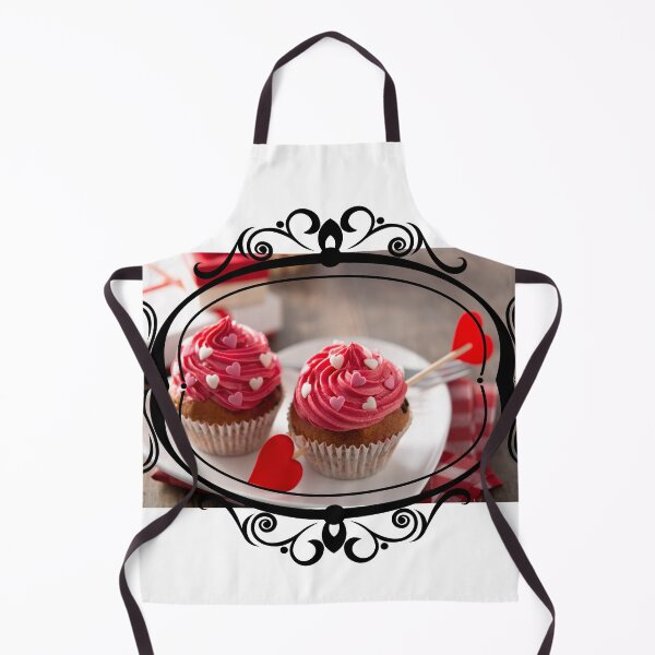 Item preview, cupcakes for darling designed and sold by MagdalenaRulez.