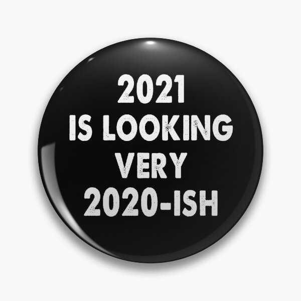 Item preview, 2021 is looking very 2020-ish designed and sold by Niishouseca.