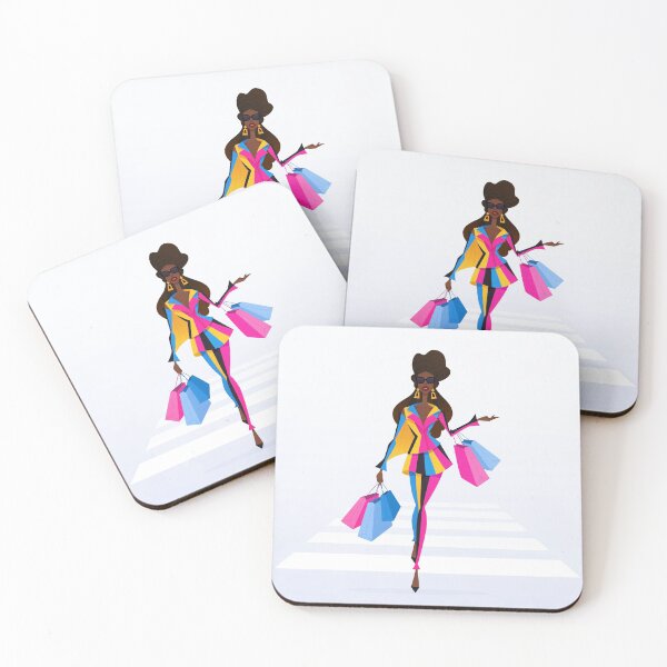 Item preview, Symone designed and sold by RikDrawsThings.