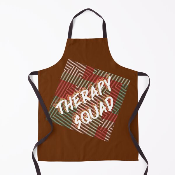 Item preview, Therapy squad  designed and sold by ReichBourne.